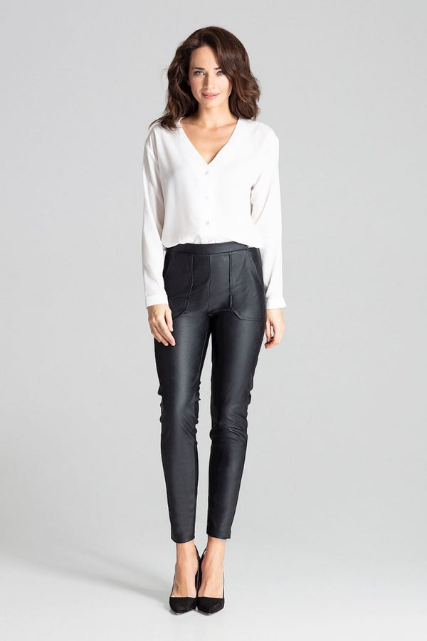 Trousers model 139339